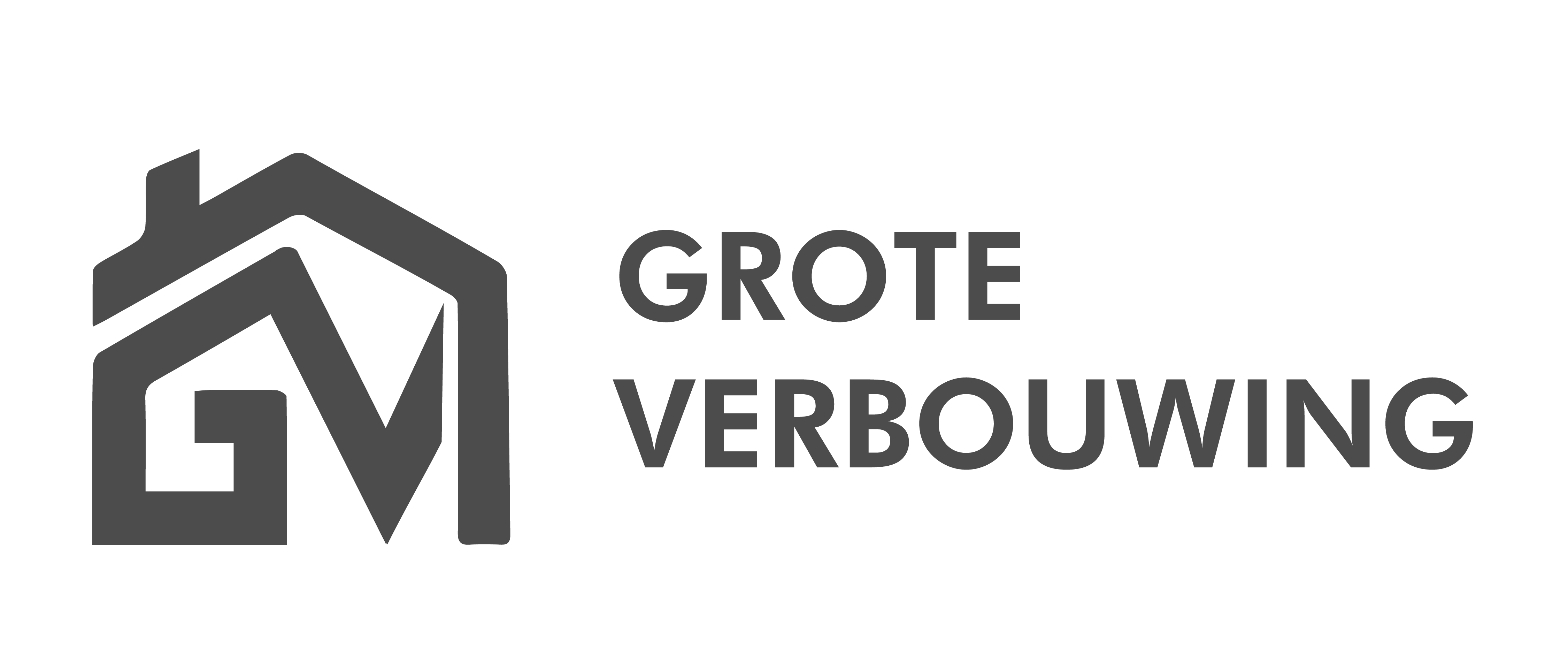 Groteverbouwing
