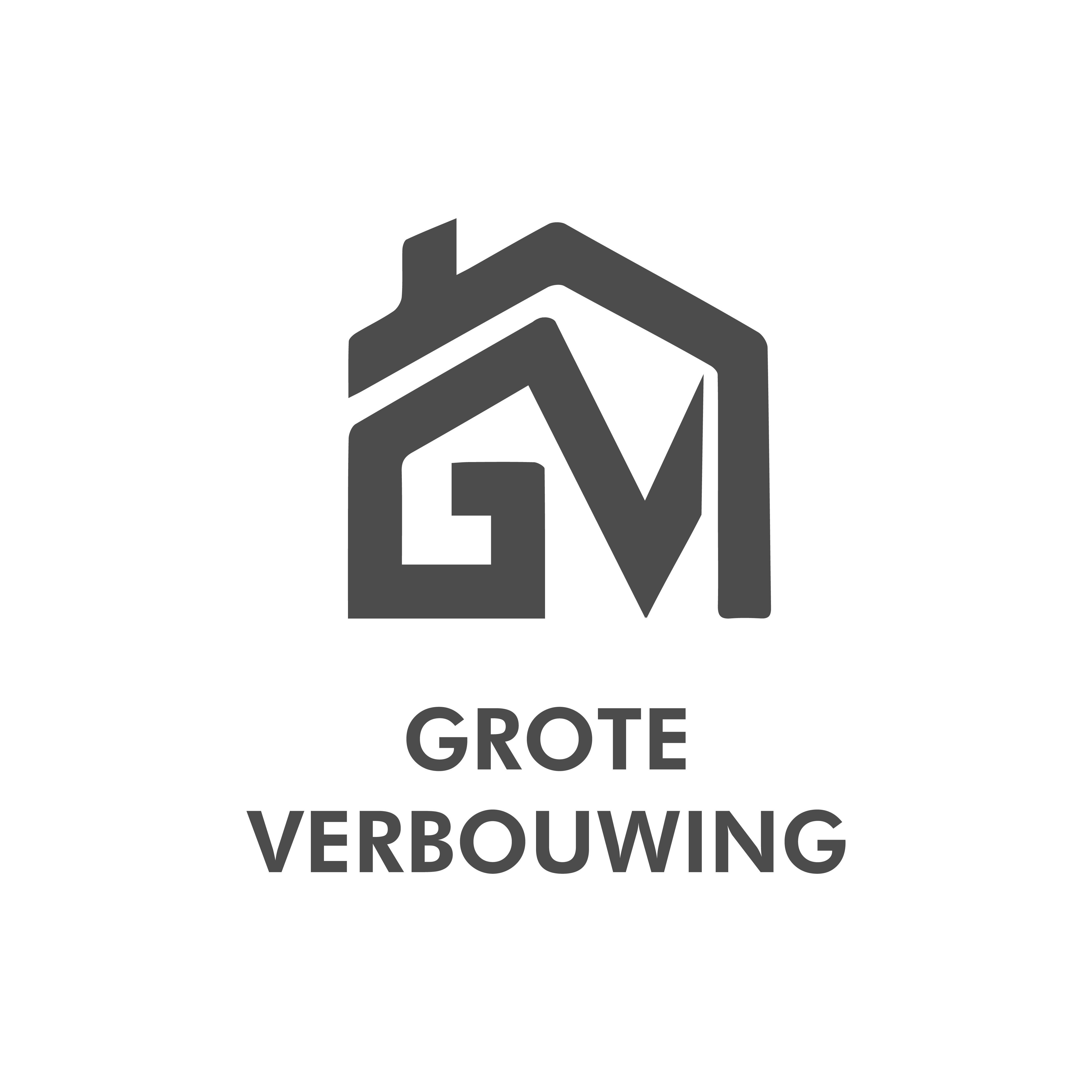 Groteverbouwing